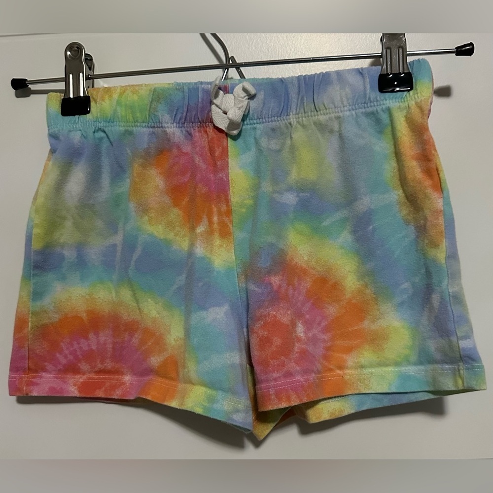 🎁The Children's Place Girls Shorts- Size Medium🎁